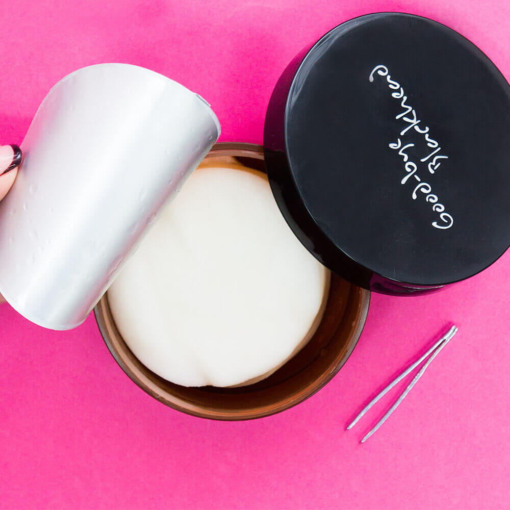 Пилинг-салфетки для удаления чёрных точек Ciracle Blackhead Off Sheet 