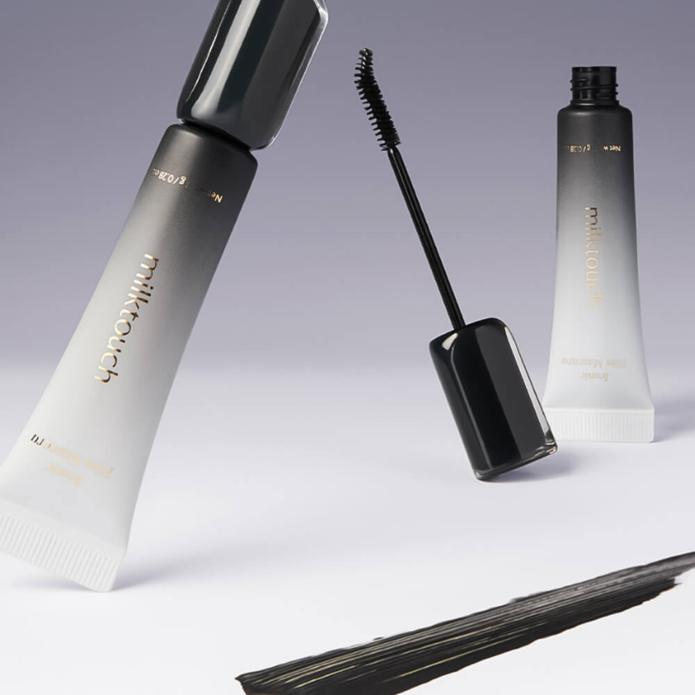 Стойкая тушь для ресниц Milk Touch Iconic Mascara