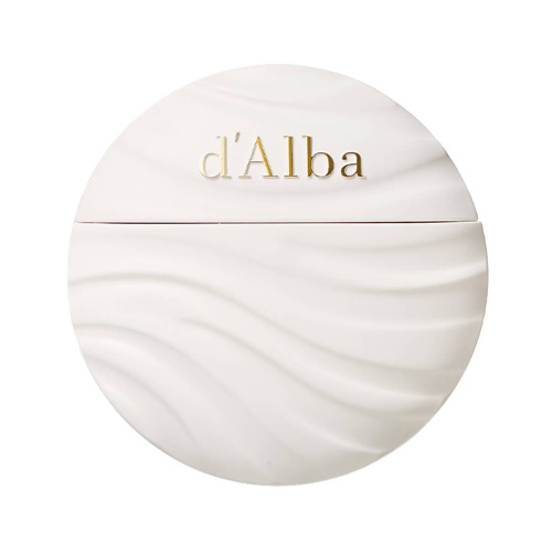 Питательный крем для рук d'Alba Nourishing Objet Hand Cream