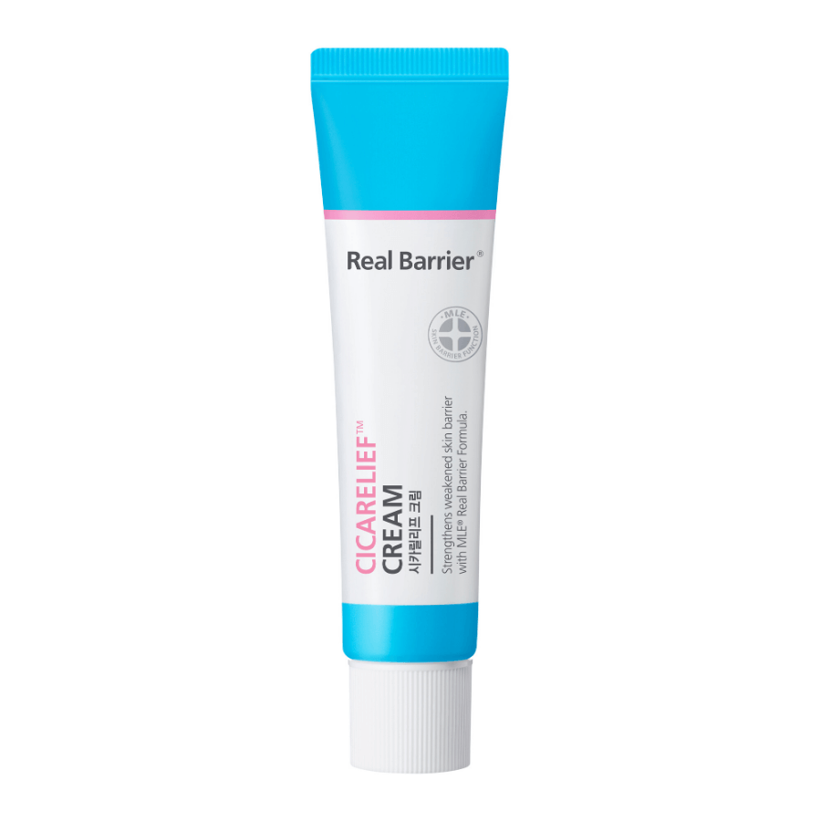 

Крем для лица Real Barrier, Cicarelief Cream