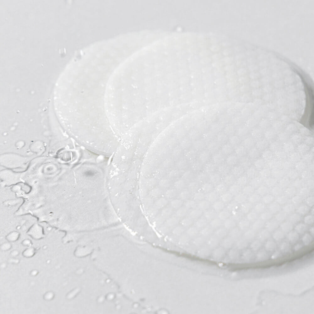 Отшелушивающие пэды с экстрактом хауттюйнии Celimax Ji Woo Gae Heartleaf BHA Peeling Pad