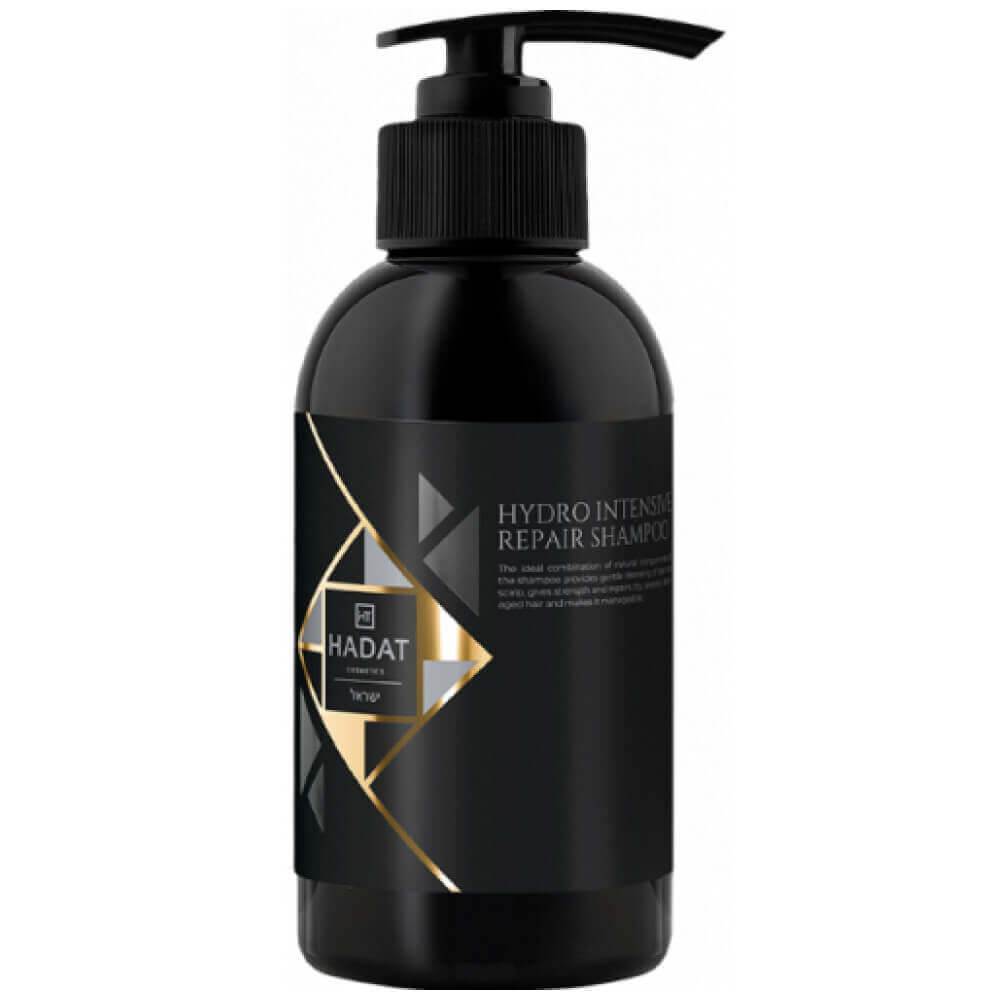 

Шампунь для глубокого очищения Hadat Hydro Mud Hair Shampoo
