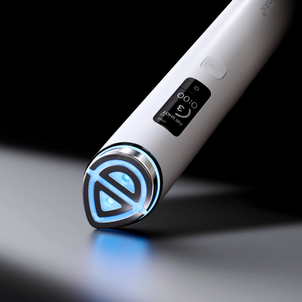Микротоковый аппарат для лица medicube AGE-R Booster Pro X2 White