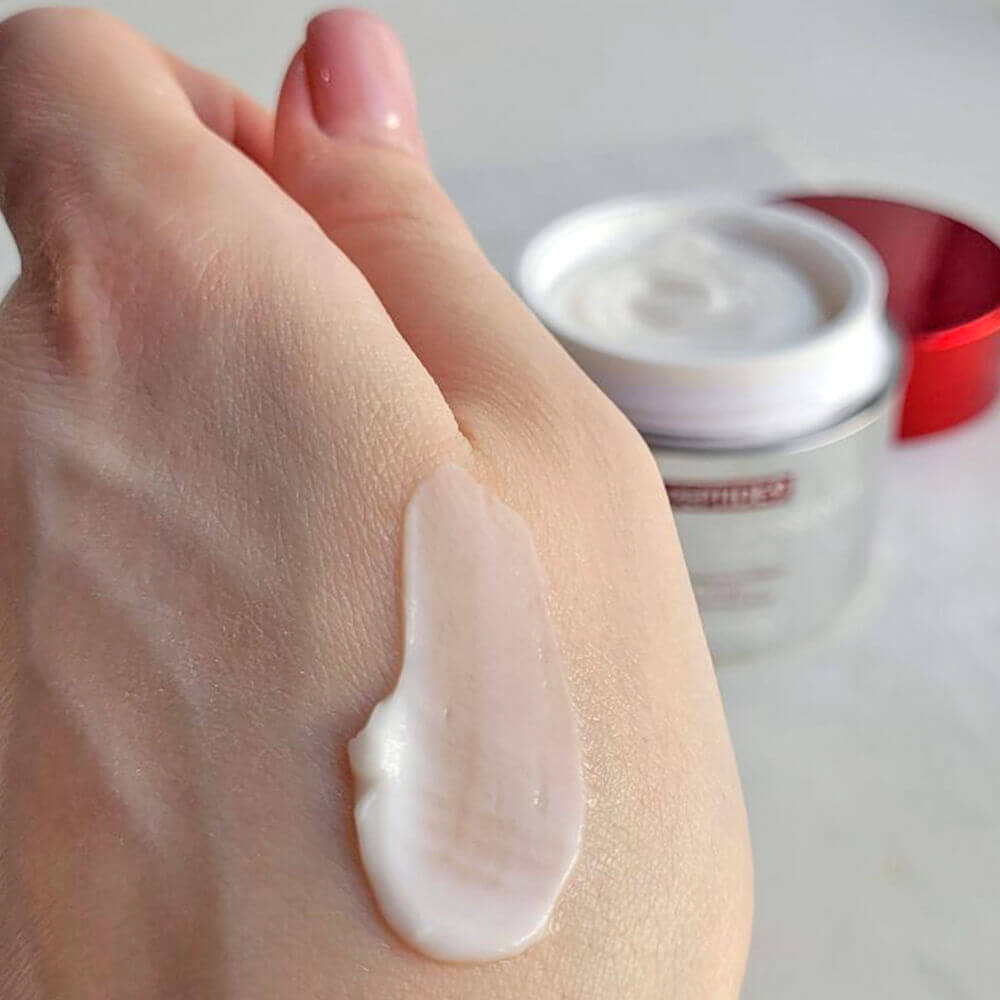 Пептидный крем с матриксилом от морщин MEDIPEEL Peptide 9 Volume & Tension Tox Cream Pro