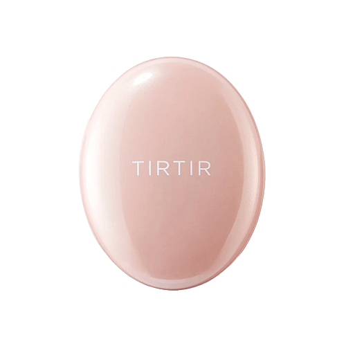 Стойкий мини-кушон с матовым финишем TIRTIR Mask Fit All Cover Cushion Mini