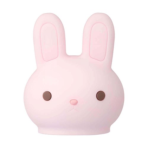 Защитный колпачок на микротоковый аппарат medicube AGE-R Booster Pro Bunny Head Case