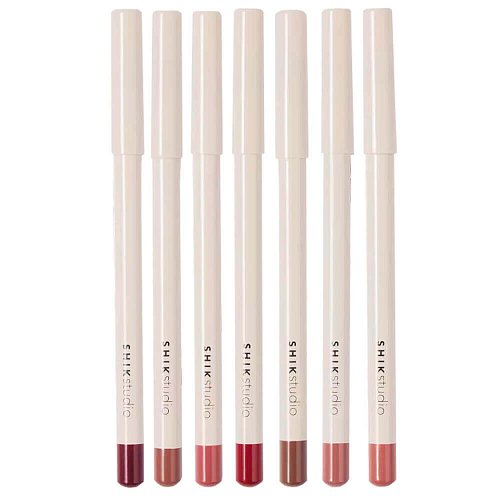Стойкий карандаш для губ SHIKstudio Lip Pencil