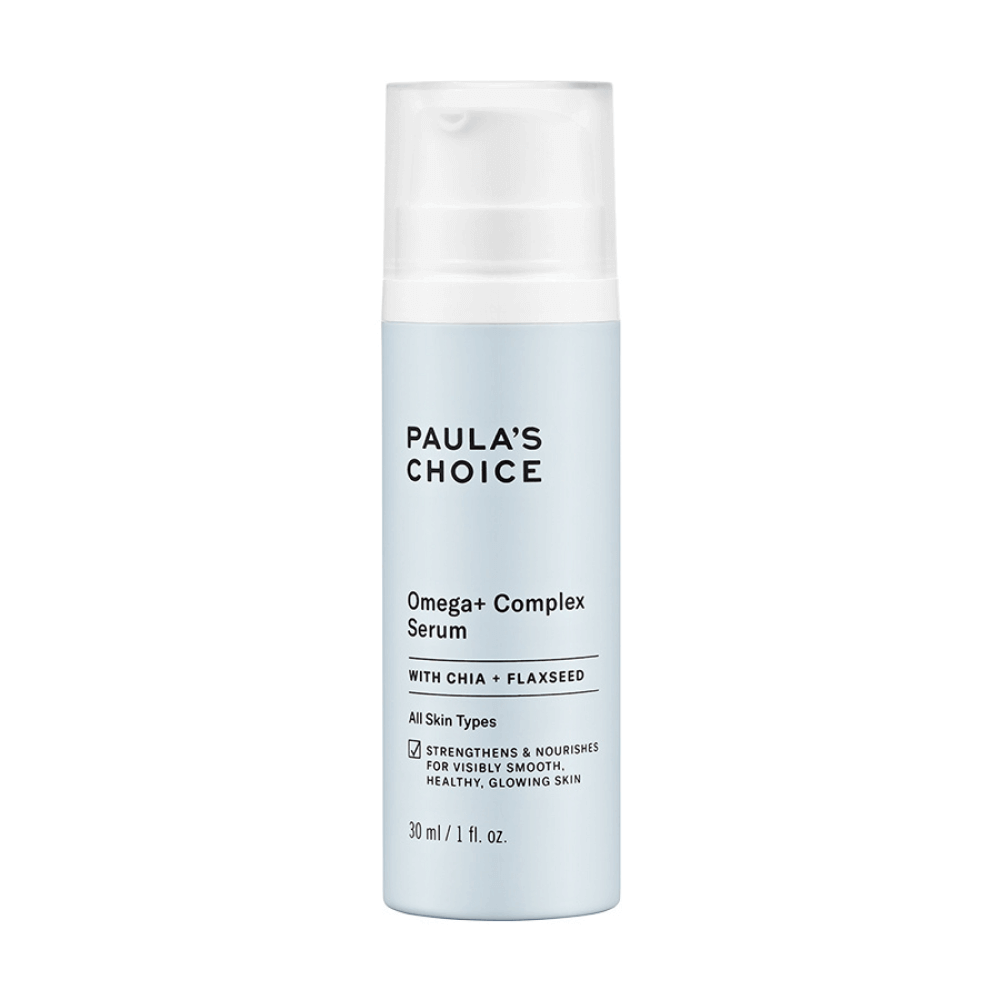 

Высокопитательная сыворотка с омега-комплексом Paula's Choice Resist Omega+ Complex Serum