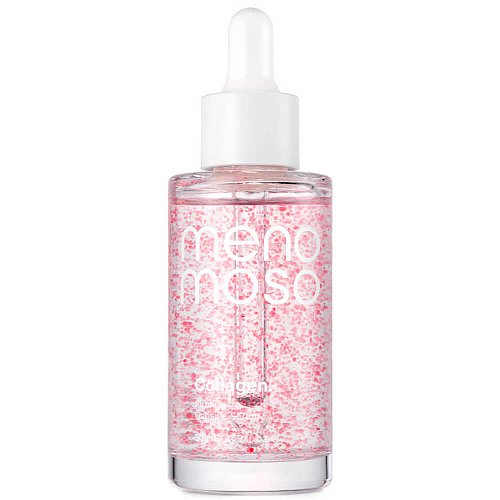 Укрепляющая капсульная сыворотка с коллагеном MenoMoso Collagen Firming Capsule Serum