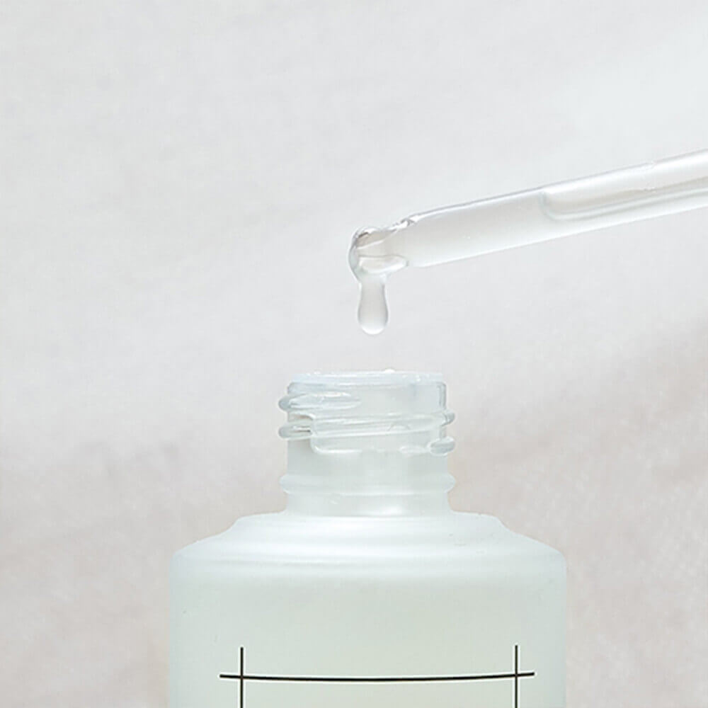 Выравнивающая сыворотка с галактомисисом и пробиотиками numbuzin No.3 Skin Softening Serum