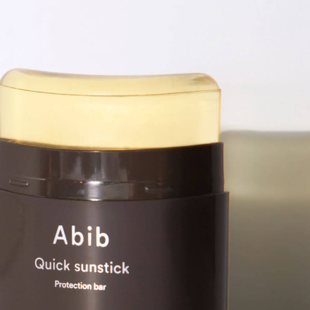 Универсальный стик для защиты от солнца Abib Quick Sunstick Protection Bar SPF50+ PA++++