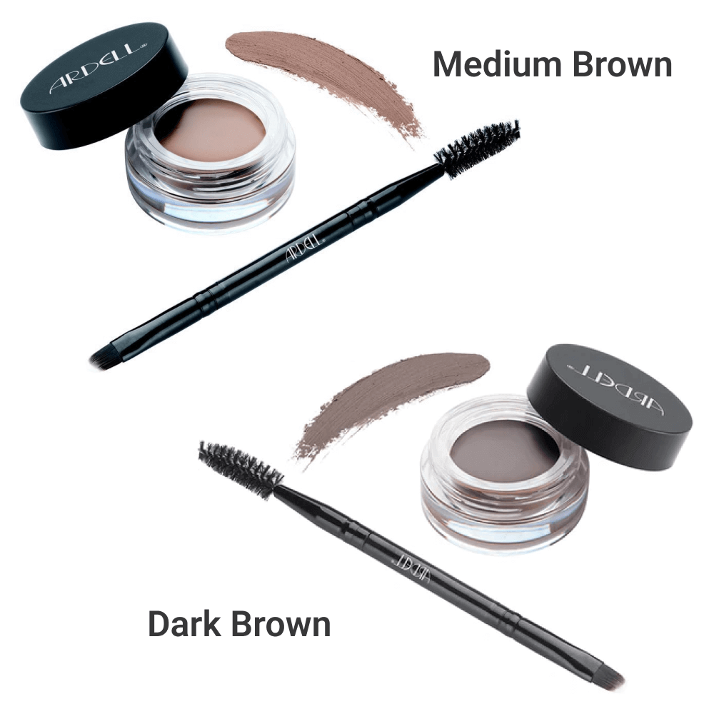 Влагостойкая помада для бровей Ardell Brow Pomade