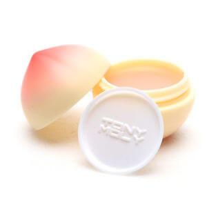 Бальзам для губ Tony Moly Mini Peach Lip SPF15