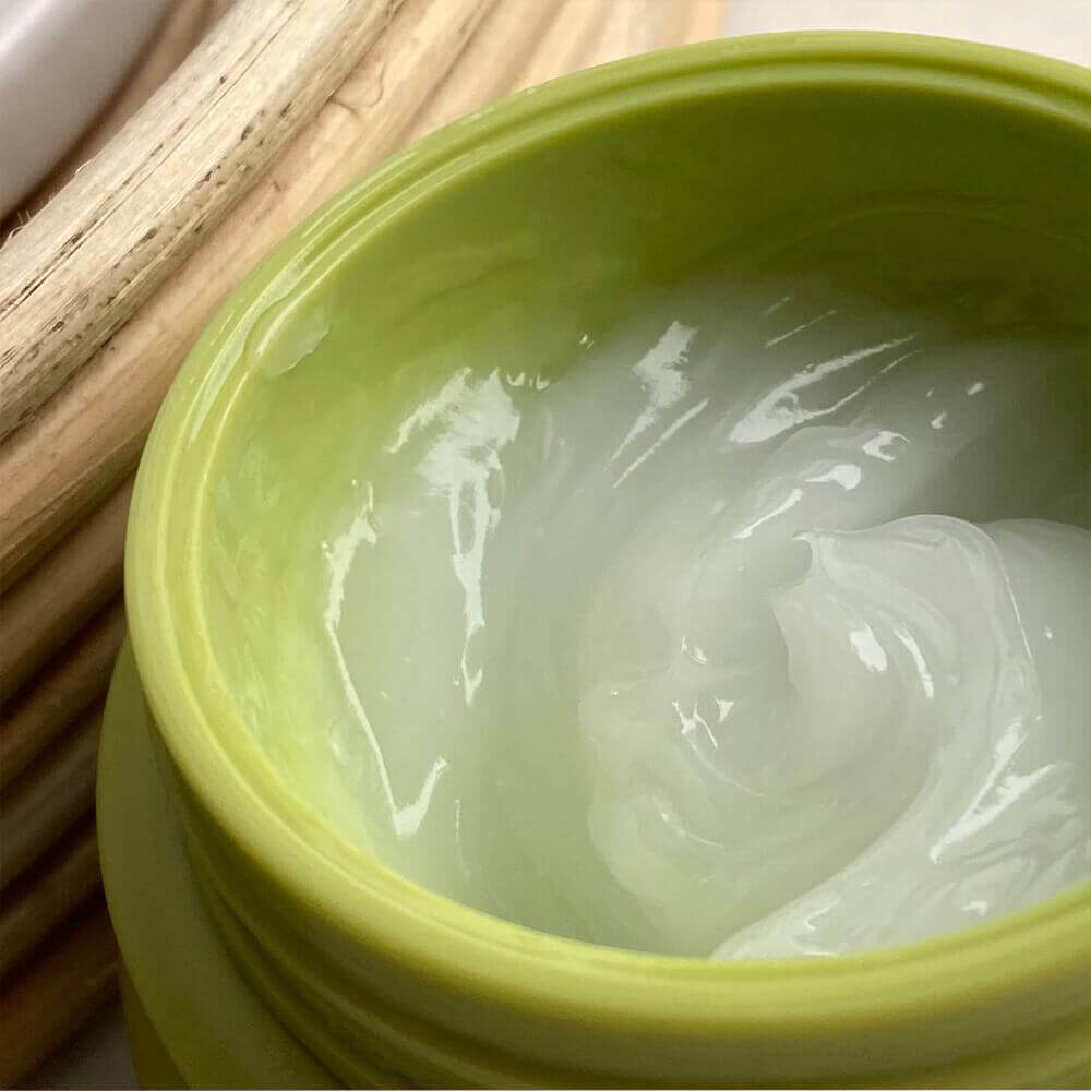 Освежающий крем с экстрактом новозеландского льна The Saem Urban Eco Harakeke Fresh Cream