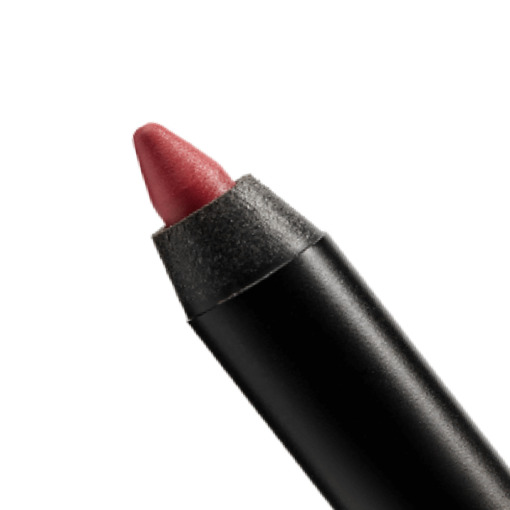 Полуперманентный лайнер для губ Provoc Gel Lip Liner Filler - 046 Seduce me