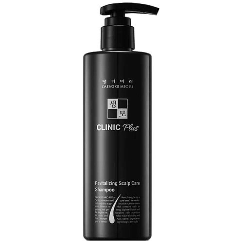 Шампунь для укрепления корней волос Daeng Gi Meo Ri Clinic Plus Revitalizing Scalp Care Shampoo