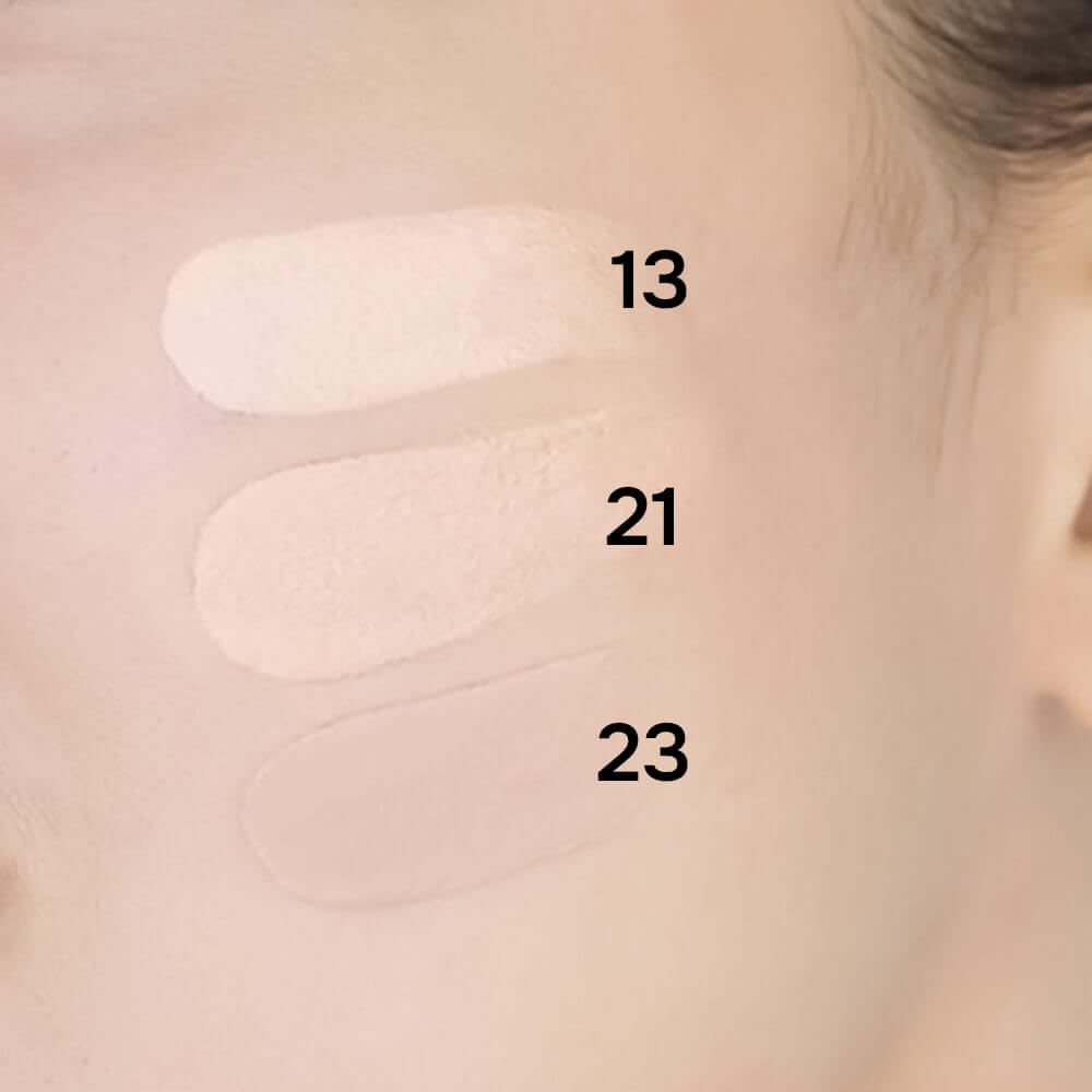 Тональный крем с пептидами Enough﻿ 8 Peptide Full Cover Perfect Foundation SPF50+ PA+++