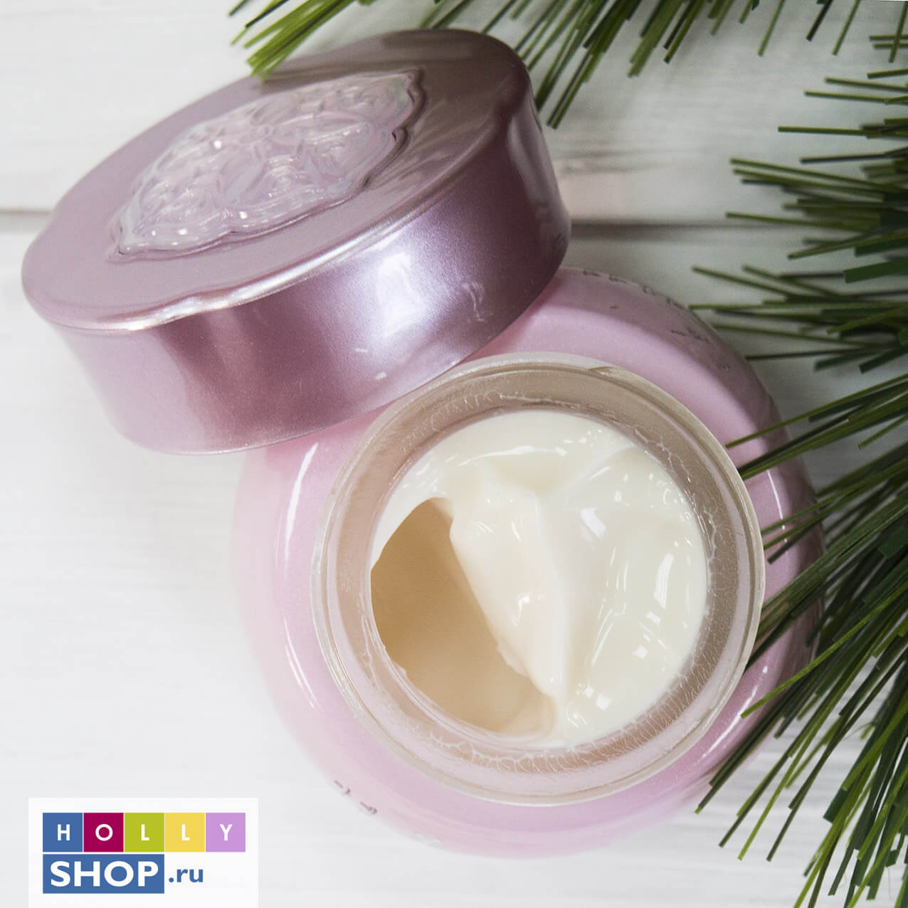 Омолаживающий питательный крем для кожи вокруг глаз Missha Misa Yei Hyun Eye Cream