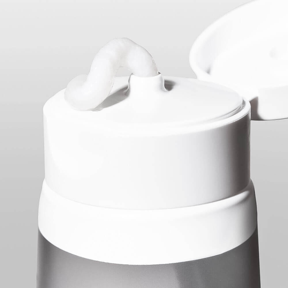 Мягкая пенка для умывания Anua 8 Hyaluronic Acid Hydrating Gentle Foaming Cleanser