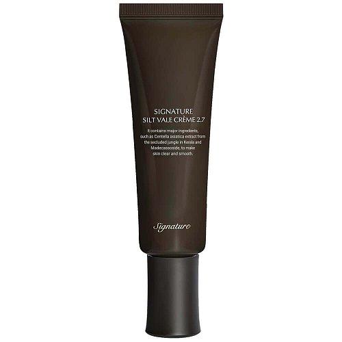 Восстанавливающий крем DEMAR3 Signature Silt Vale Creme 2.7