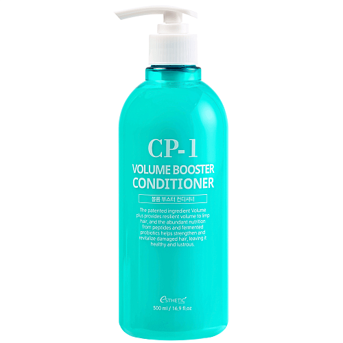 Липосомальный кондиционер для объёма волос CP-1 Volume Booster Conditioner