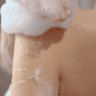 Противовоспалительный гель для душа medicube Red Acne Body Wash 2.0