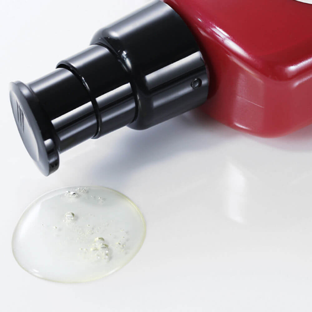 Масло-эссенция для повреждённых волос Tenzero Hair Protecting Floral Essence Oil Damaged Hair Care