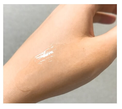 Освежающий гелевый тонер с комплексом трав MANYO FACTORY Herb Green Jelly Skin