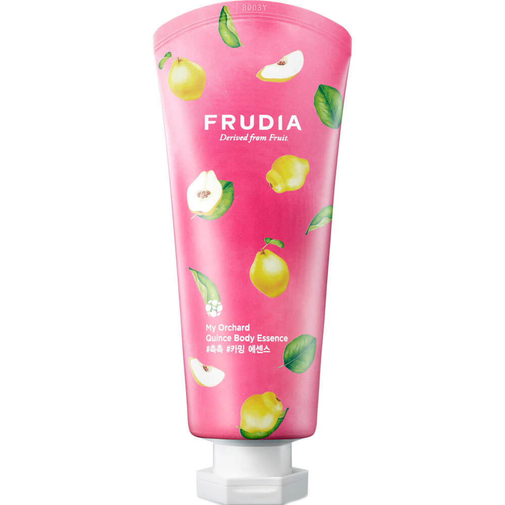 Лосьон для тела с айвой Frudia My Orchard Quince Body Essence