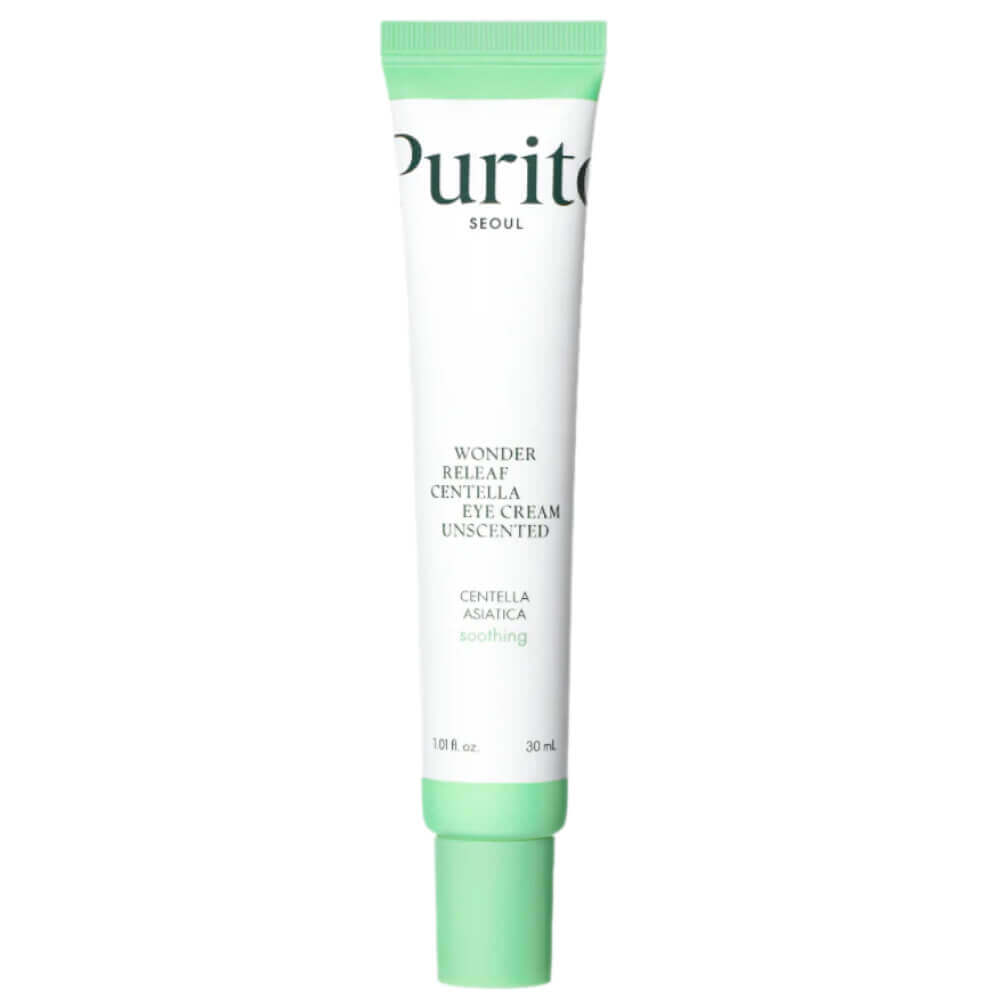 

Крем для век PURITO, Centella Unscented Eye Cream