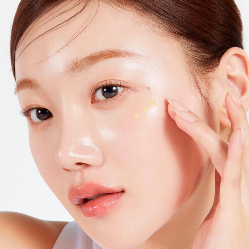 Лифтинг-сыворотка с липосомальным ретинолом medicube Deep Vita A Retinol Serum