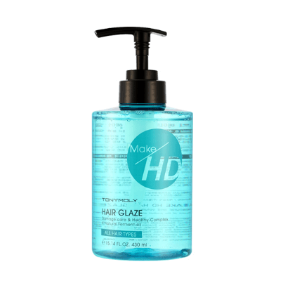 

Средство для глазирования волос Tony Moly Make HD Hair Glazed
