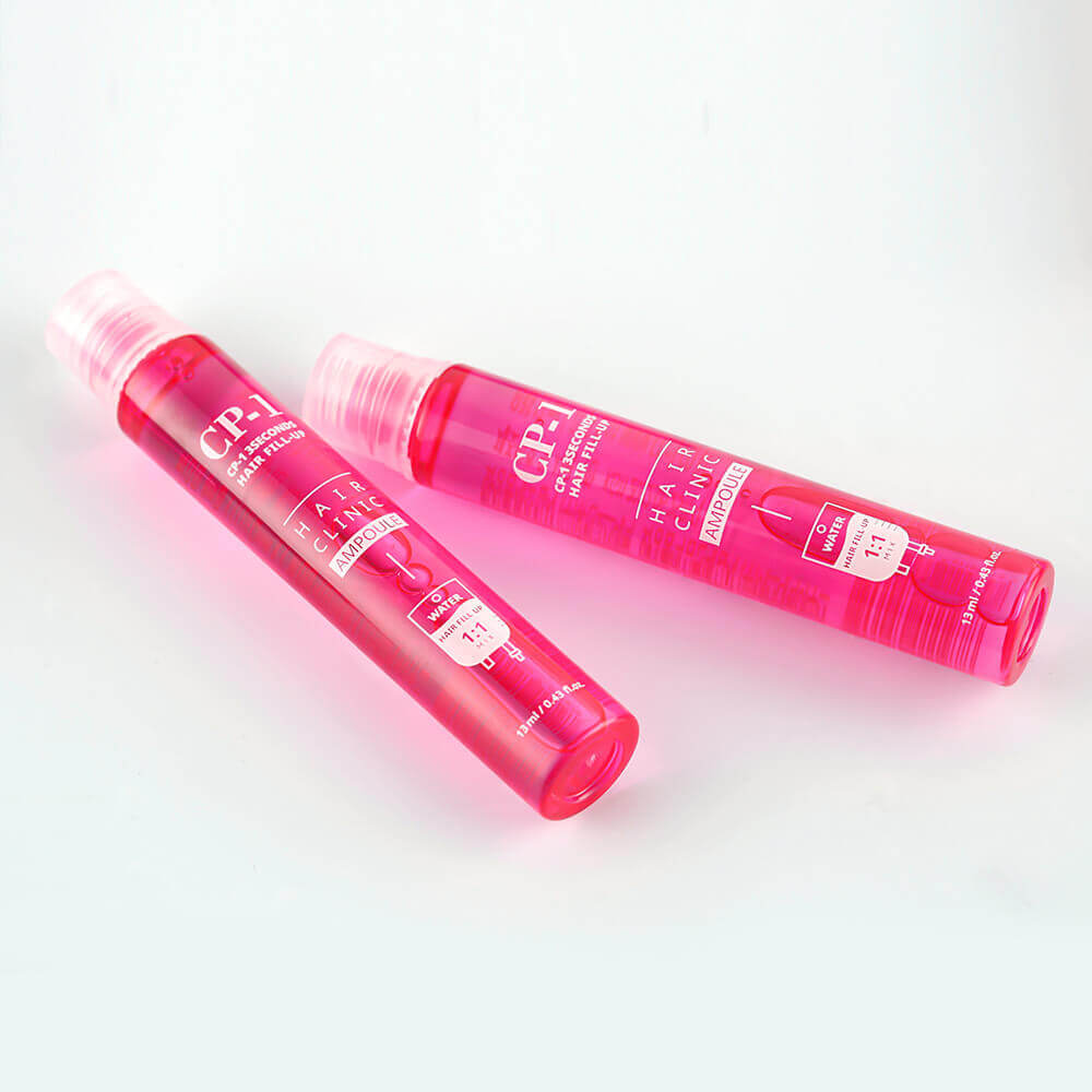 Филлер для восстановления волос CP-1 3 Seconds Hair Ringer Hair Fill-up Ampoule