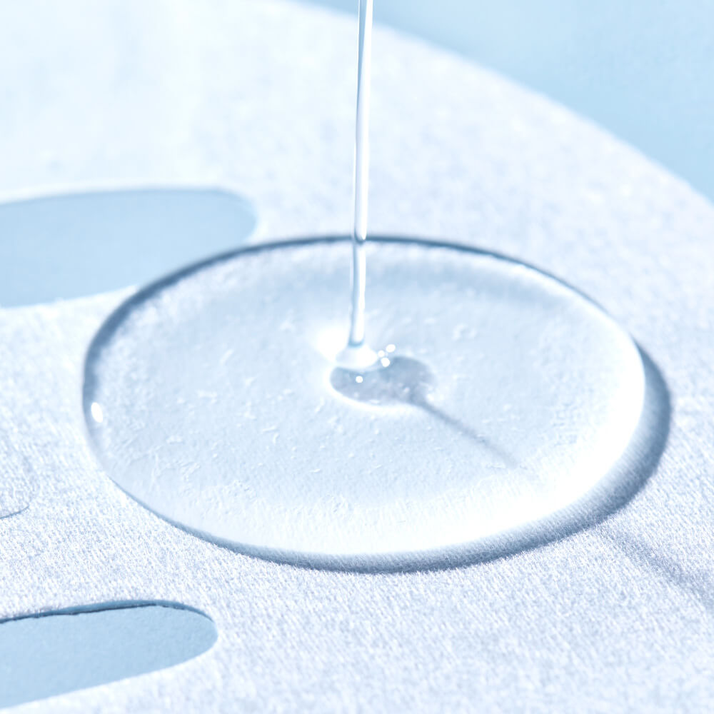 Увлажняющая тканевая маска с гиалуроновой кислотой Manyo Hyaluronic Acid Jelly Mask