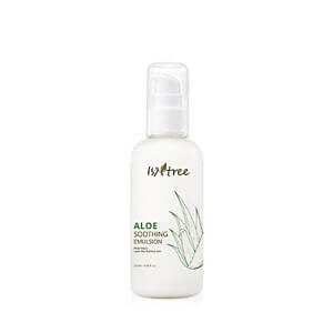 

Эмульсия с алоэ Isntree Aloe Sootong Emulsion