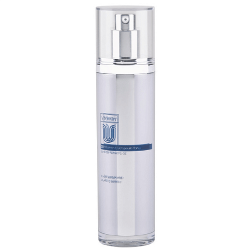 Пептидный тонер с витамином U и волюфилином CUSKIN Vitamin U Ampoule Toner