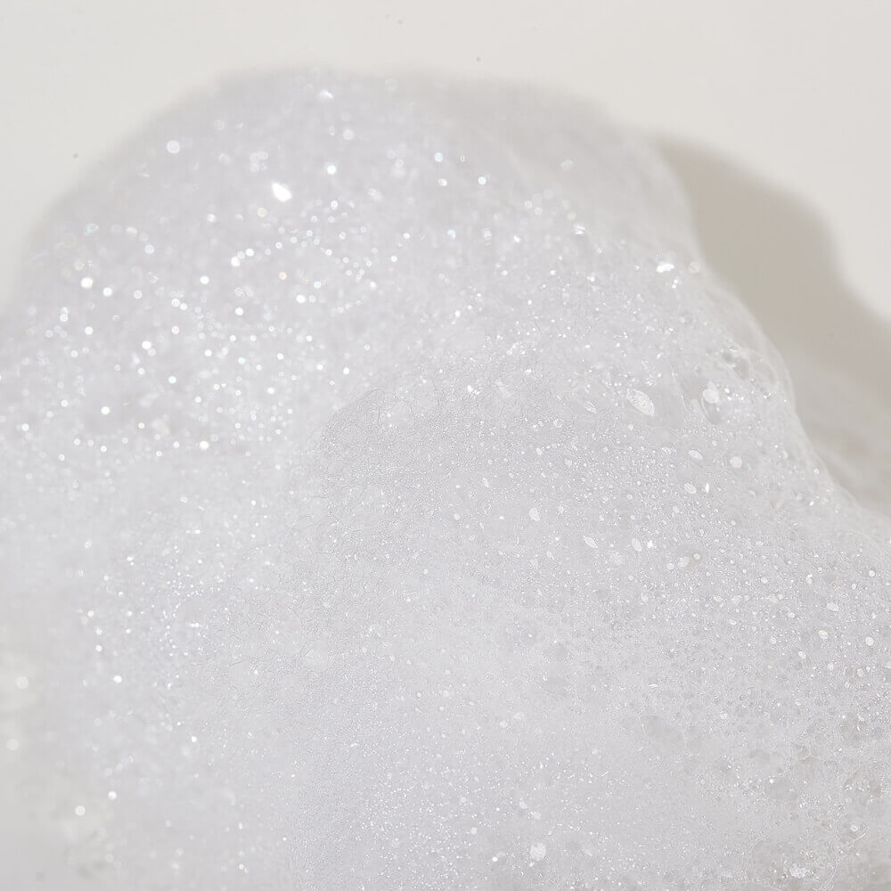 Бессульфатный органический шампунь с эфирными маслами Lador Triplex Natural Shampoo 