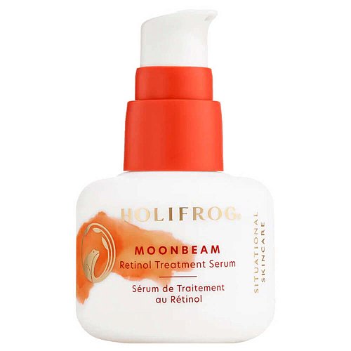 Сыворотка с инкапсулированным ретинолом HoliFrog Moonbeam Retinol Treatment Serum