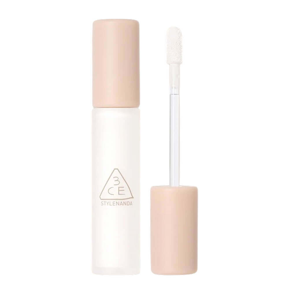 Консилер для лица 3CE Skin Fit Cover Liquid Concealer #White