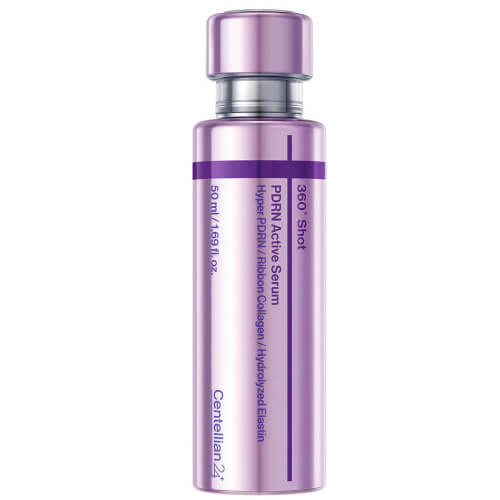 Лифтинг-сыворотка с ПДРН и коллагеном Centellian24 360º Shot PDRN Active Serum