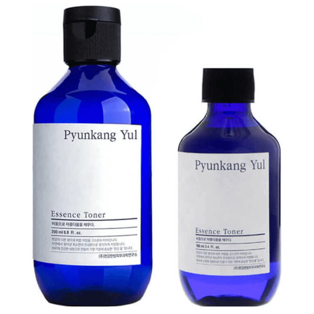 Увлажняющий тонер-эссенция для сухой кожи Pyunkang Yul Essence Toner