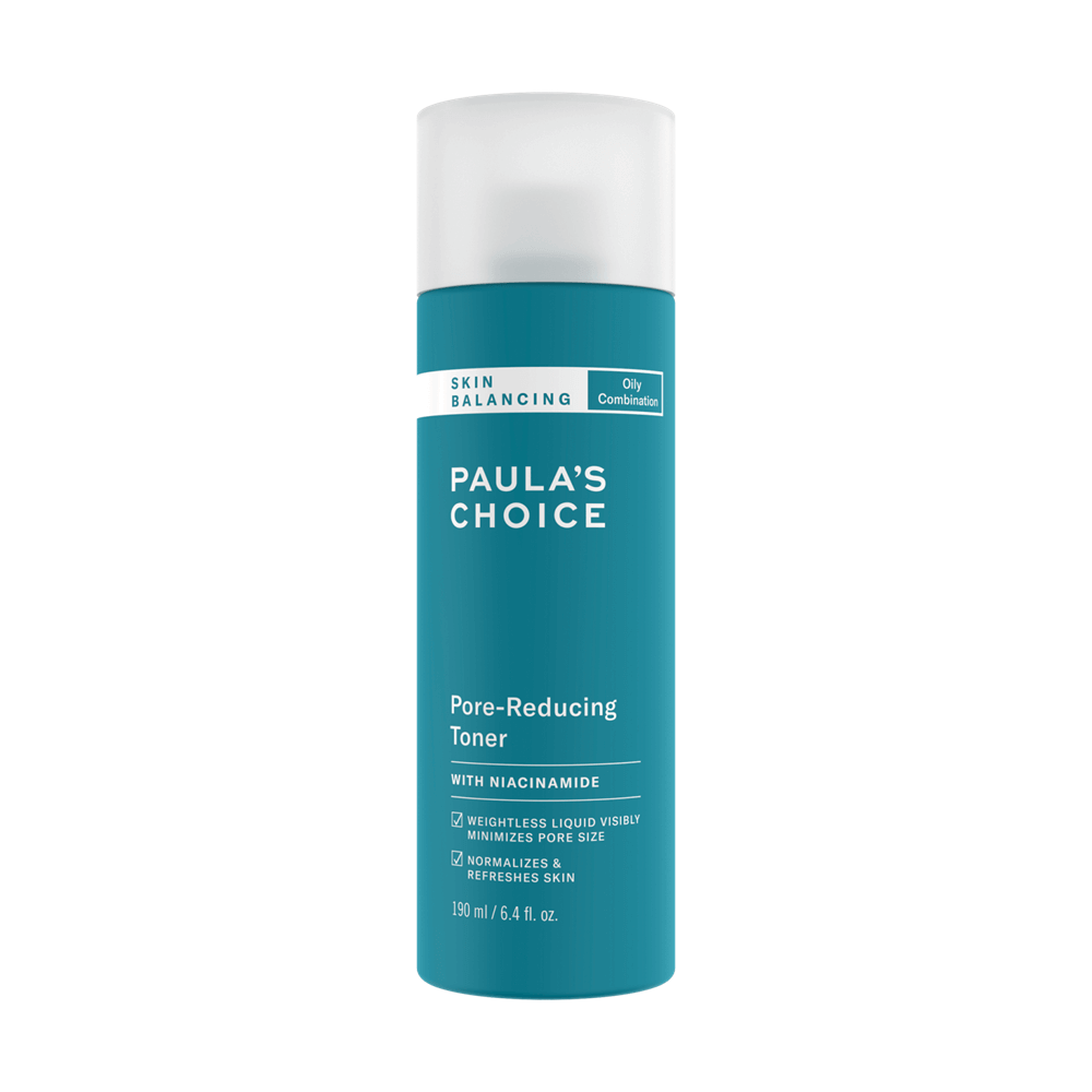 

Матирующий тоник для сужения пор Paula's Choice Skin Balancing Pore-Reducing Toner
