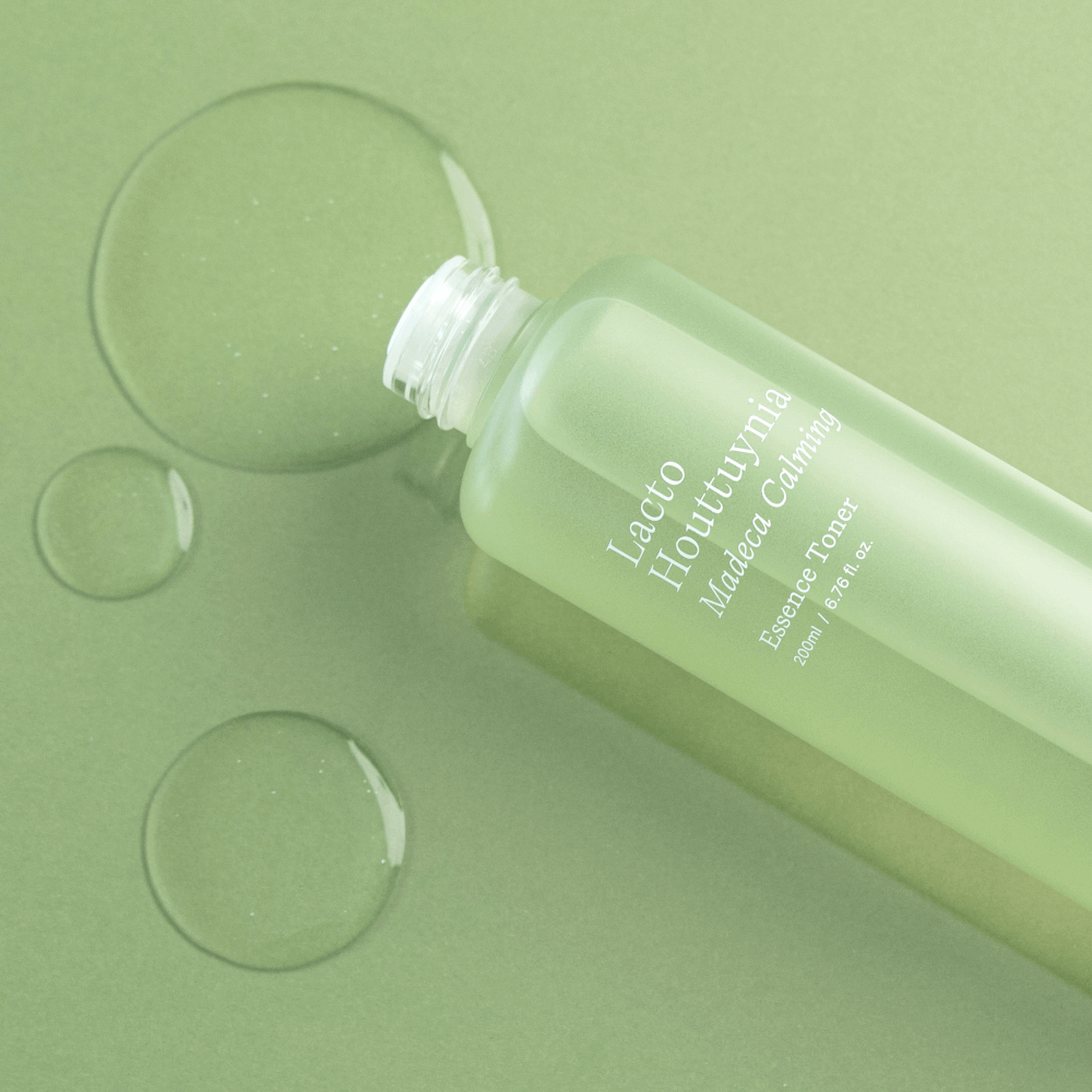 Многофункциональный тонер-эссенция для лица Trimay Dual Essence Toner