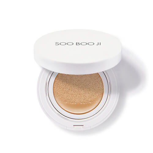 

Увлажняющий тональный кушон A'Pieu Soobooji Cushion SPF50+ PA+++ №23