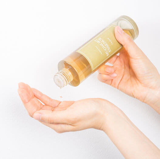 Эссенция против акне с полынью I'm From Mugwort Essence
