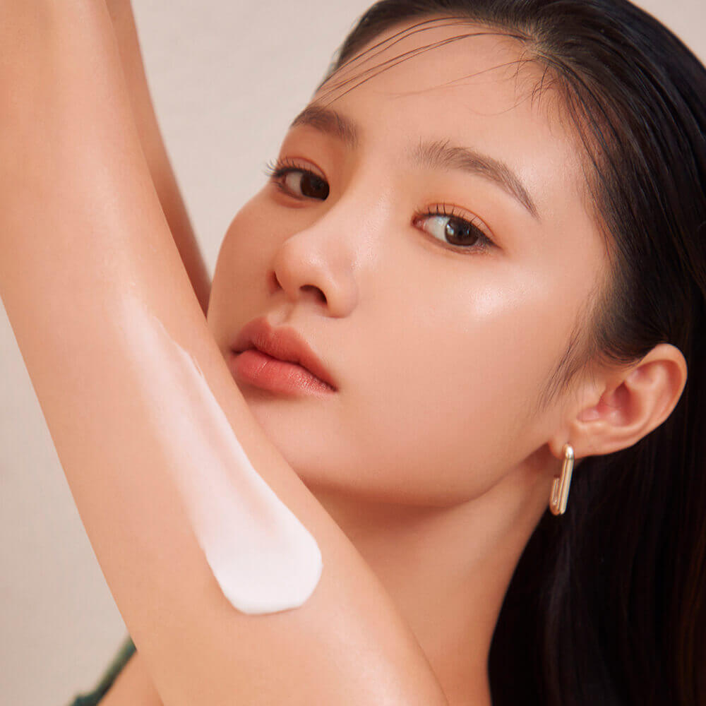Успокаивающий лосьон для чувствительной кожи тела UIQ Biome Remedy Body Lotion