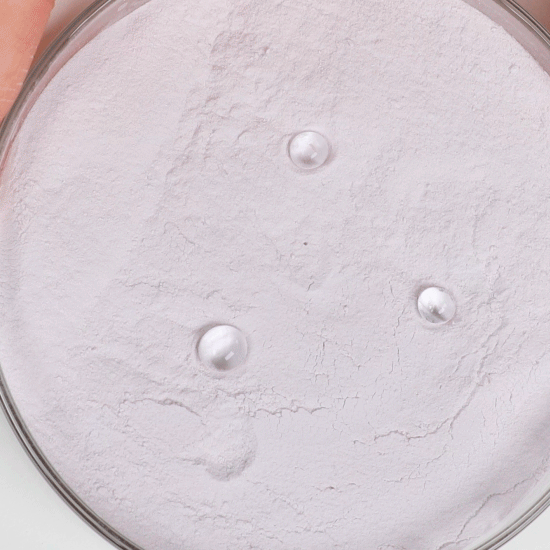 Увлажняющая рассыпчатая пудра против жирного блеска VT Cosmetics Cica No Sebum Moisture Powder