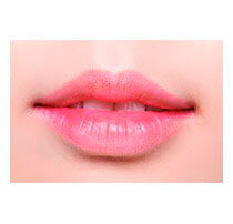 Увлажняющий тинт для губ The Saem Saemmul Tint Aqua Pink - Розовый