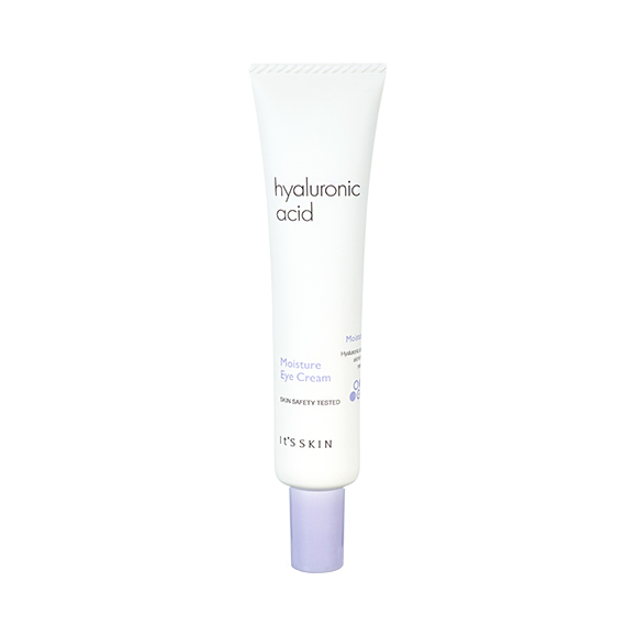 

Крем для век с гиалуроновой кислотой It's Skin Hyaluronic Acid Moisture Eye Cream