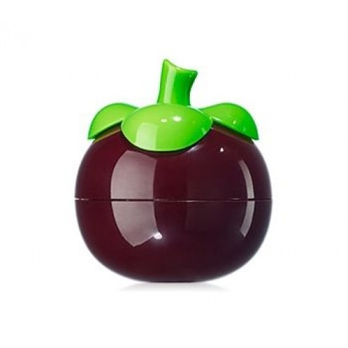 Мангостиновый крем для рук The Saem Fruit Punch Hand Cream Mangosteen 